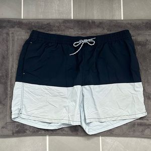 Goodfellow & Co. Men’s XXL 7” Swim Trunks